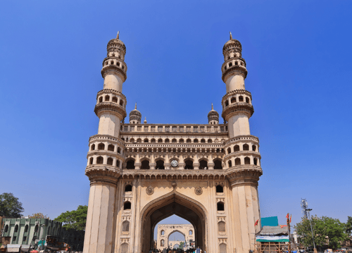 Telangana