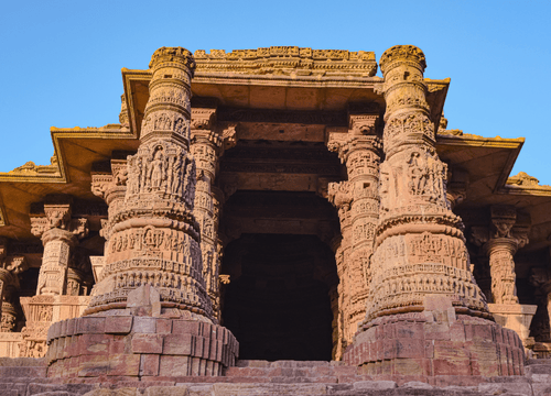Exploring Gujarat’s Rich Heritage: A Journey Through its UNESCO World Heritage Sites