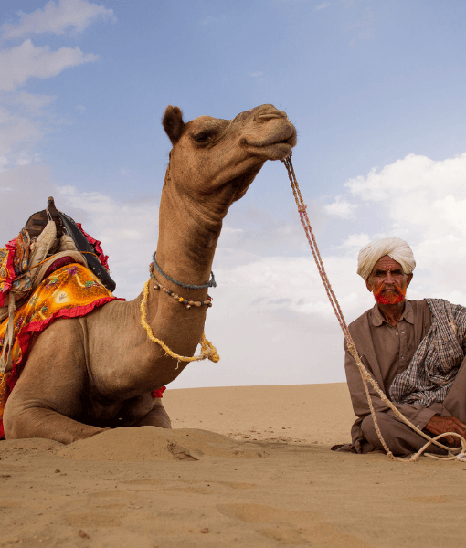 Rajasthan